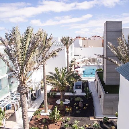 Casa Perla - Cozy Apartment Pool Side Corralejo Dış mekan fotoğraf