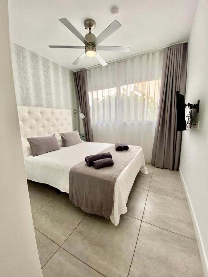 Casa Perla - Cozy Apartment Pool Side Corralejo Dış mekan fotoğraf