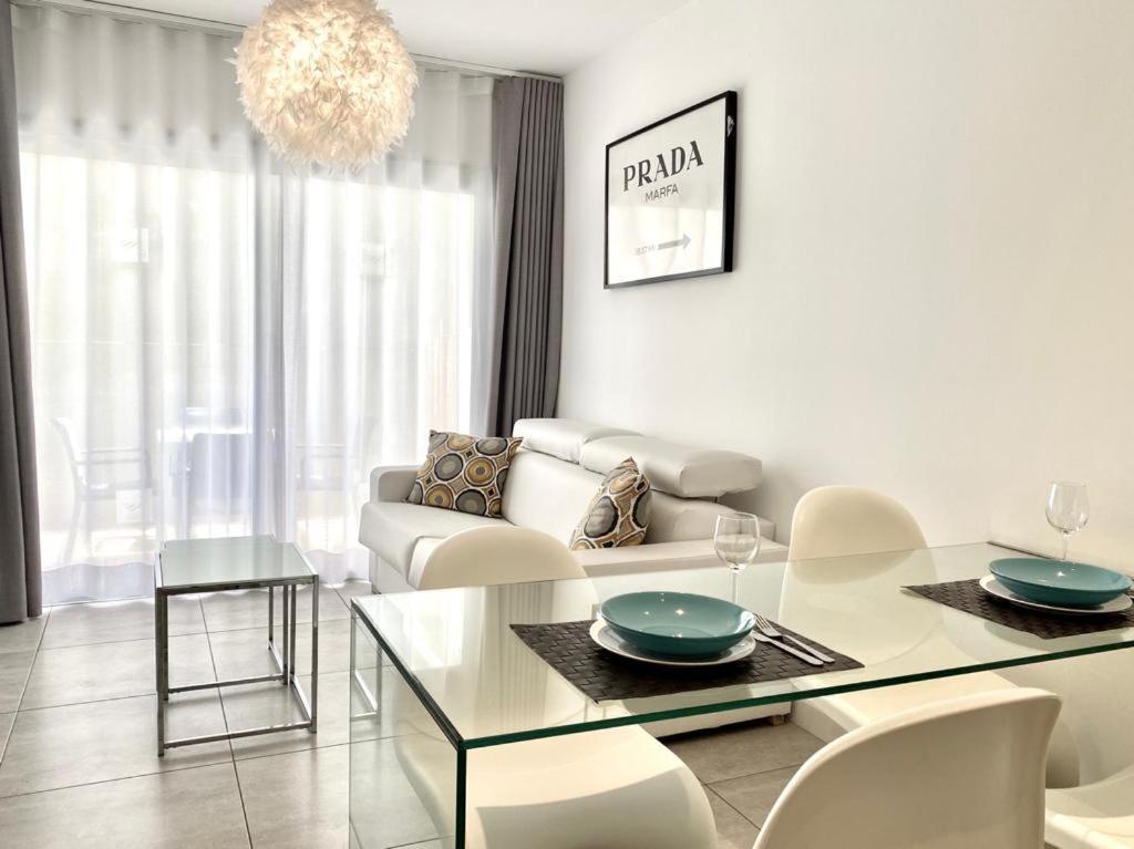 Casa Perla - Cozy Apartment Pool Side Corralejo Dış mekan fotoğraf