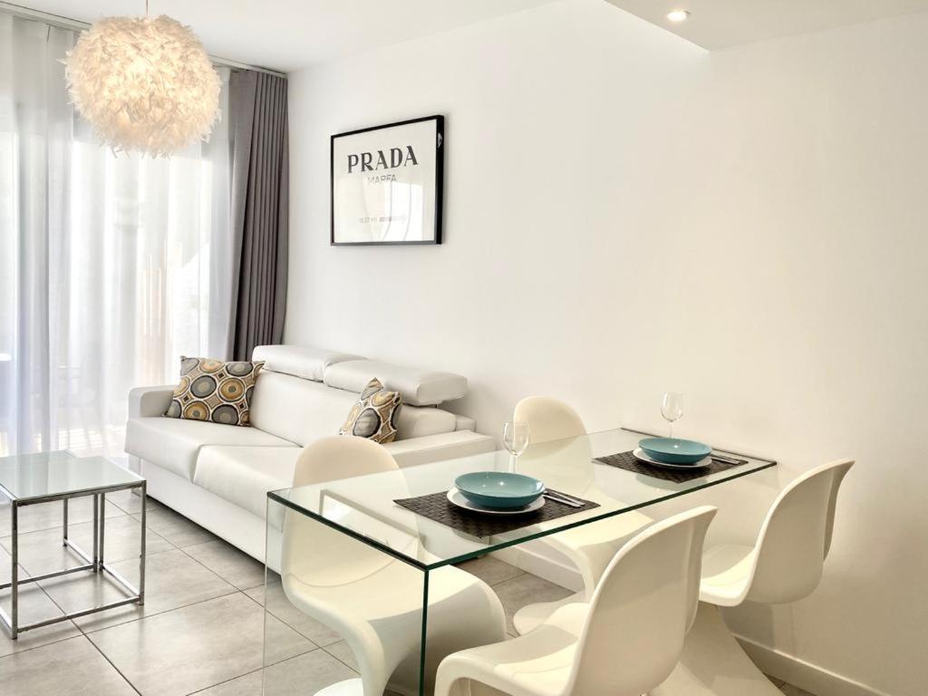 Casa Perla - Cozy Apartment Pool Side Corralejo Dış mekan fotoğraf
