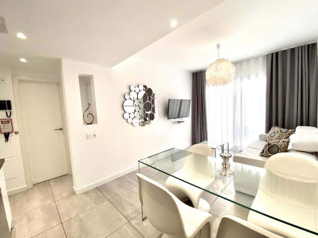Casa Perla - Cozy Apartment Pool Side Corralejo Dış mekan fotoğraf
