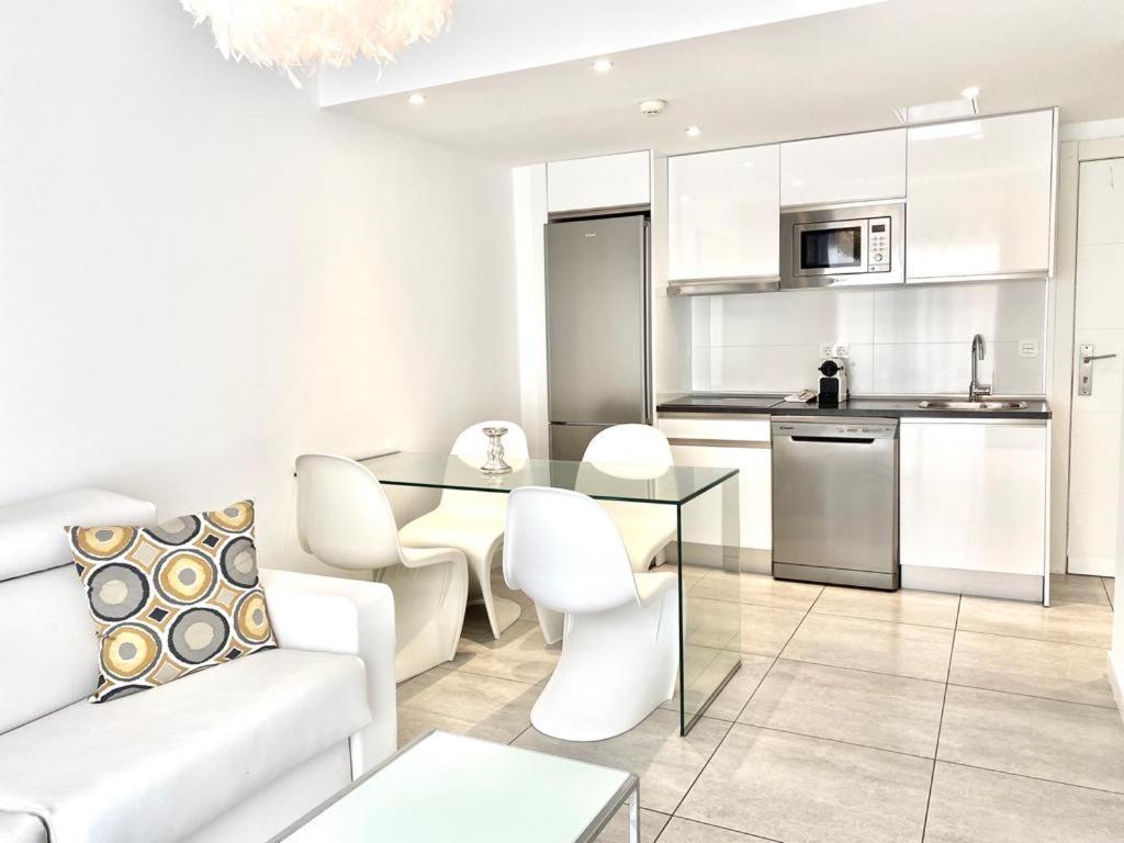 Casa Perla - Cozy Apartment Pool Side Corralejo Dış mekan fotoğraf