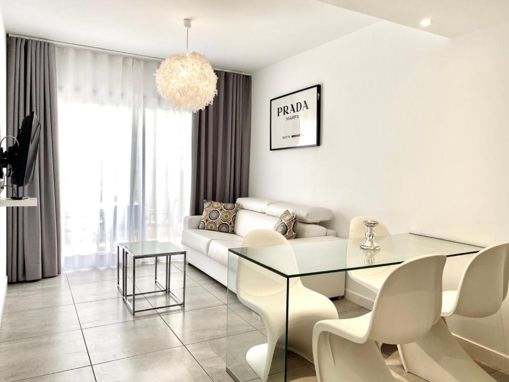 Casa Perla - Cozy Apartment Pool Side Corralejo Dış mekan fotoğraf