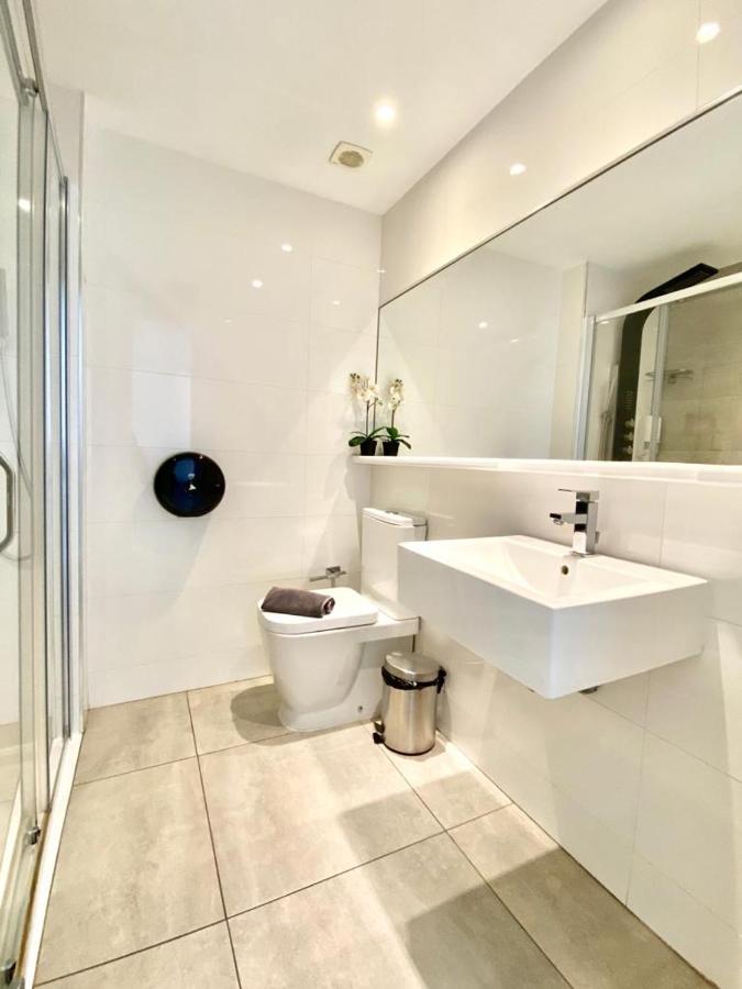 Casa Perla - Cozy Apartment Pool Side Corralejo Dış mekan fotoğraf