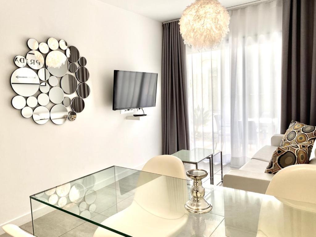 Casa Perla - Cozy Apartment Pool Side Corralejo Dış mekan fotoğraf