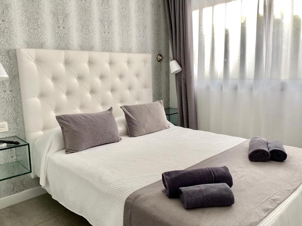 Casa Perla - Cozy Apartment Pool Side Corralejo Dış mekan fotoğraf