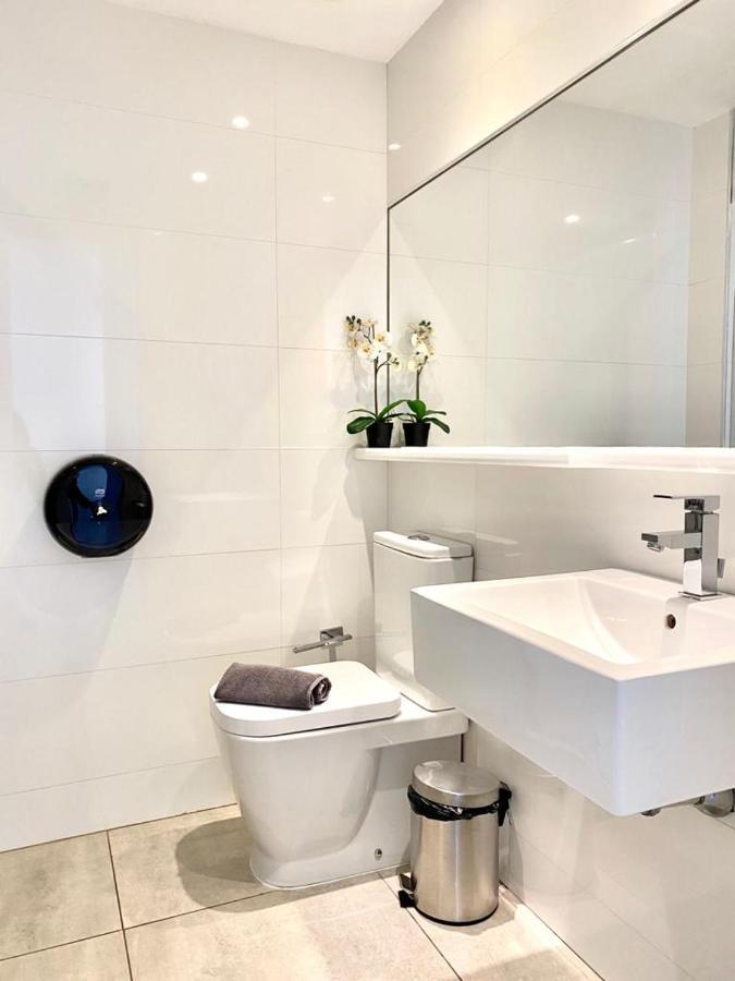 Casa Perla - Cozy Apartment Pool Side Corralejo Dış mekan fotoğraf