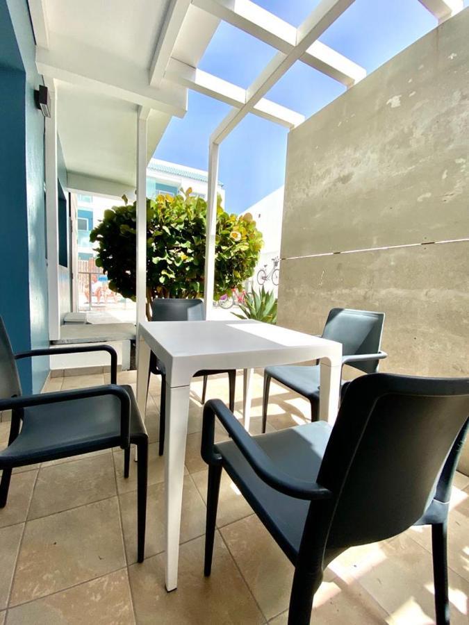 Casa Perla - Cozy Apartment Pool Side Corralejo Dış mekan fotoğraf