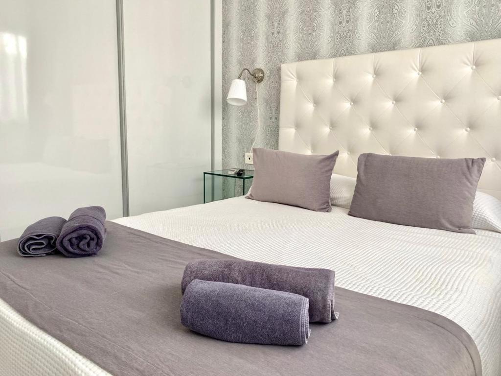 Casa Perla - Cozy Apartment Pool Side Corralejo Dış mekan fotoğraf