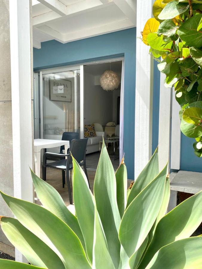 Casa Perla - Cozy Apartment Pool Side Corralejo Dış mekan fotoğraf