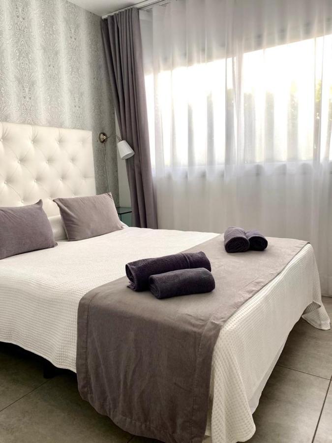 Casa Perla - Cozy Apartment Pool Side Corralejo Dış mekan fotoğraf