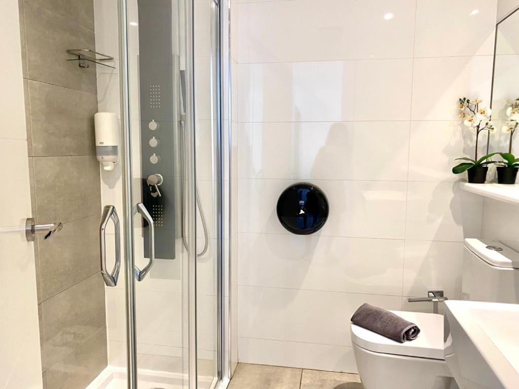 Casa Perla - Cozy Apartment Pool Side Corralejo Dış mekan fotoğraf