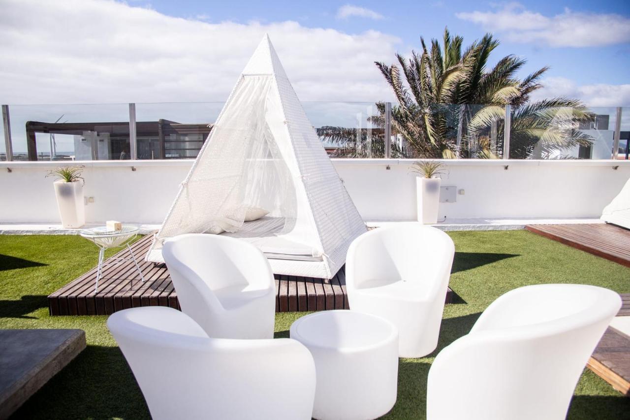 Casa Perla - Cozy Apartment Pool Side Corralejo Dış mekan fotoğraf